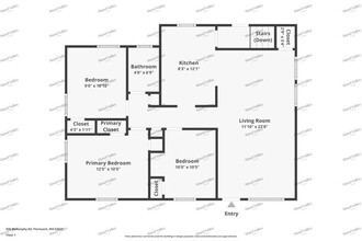 830 Mullanphy Ln in Florissant, MO - Building Photo - Building Photo