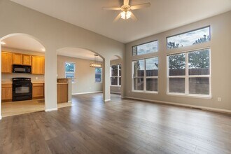 8117 Kettle Drum St in Colorado Springs, CO - Building Photo - Building Photo