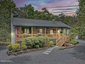 134 Split Rock Rd in Newfoundland, PA - Building Photo - Building Photo