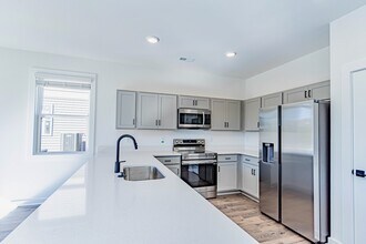 1435 Darrowby Wy in Spartanburg, SC - Building Photo - Building Photo