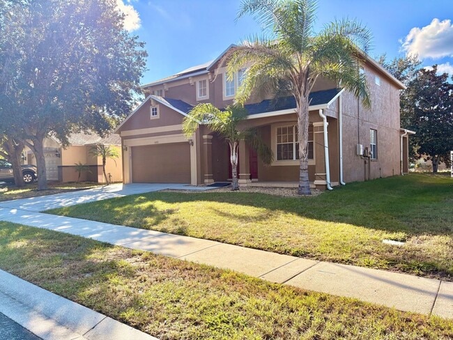 13092 Haverhill Dr in Spring Hill, FL - Building Photo - Building Photo