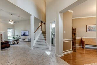 2026 Thicket Trail Dr in San Antonio, TX - Building Photo - Building Photo
