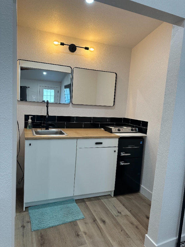 property at 858 E White Mountain Blvd