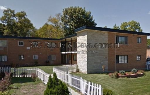 property at 332 Wilson Ave