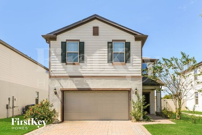 property at 2758 Red Horse Dr