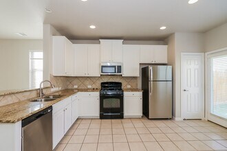 1650 Bonnyton Ln in Houston, TX - Building Photo - Building Photo