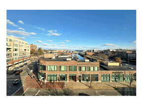 76 Lafayette St in Salem, MA - Foto de edificio - Building Photo