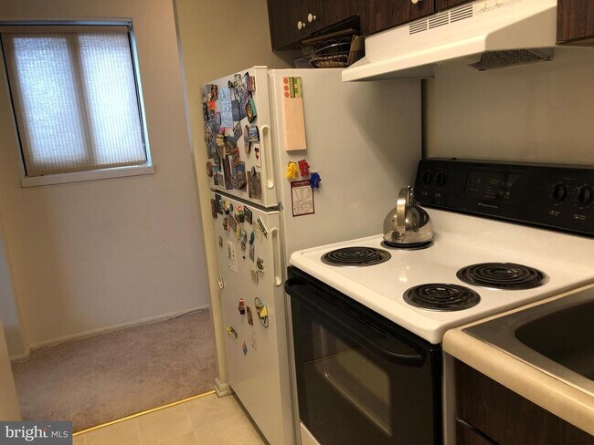 property at 1420 Locust St