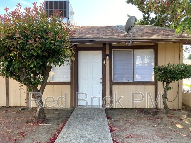 property at 133 Kings Ave