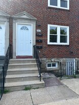 7810 Limekiln Pk in Philadelphia, PA - Building Photo
