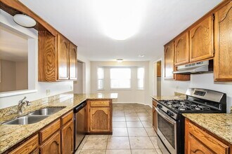 9205 N Eagle Ln in Oklahoma City, OK - Building Photo - Building Photo