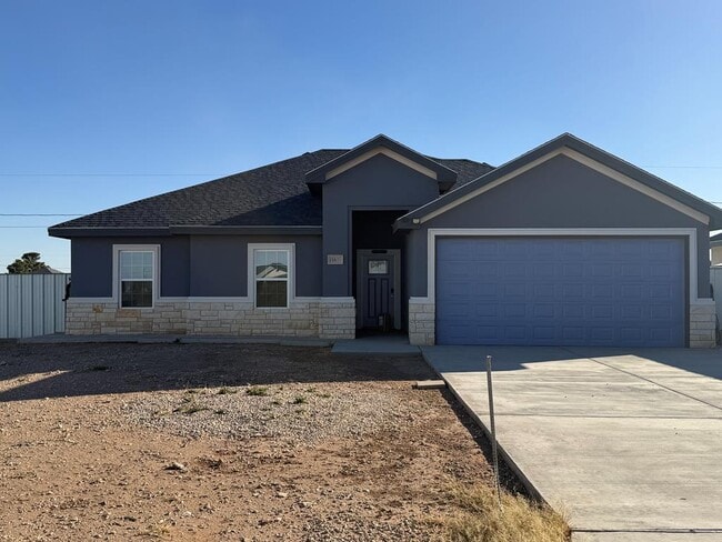 property at 11629 Sweetgum St