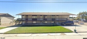 1070 E 8th N in Price, UT - Building Photo