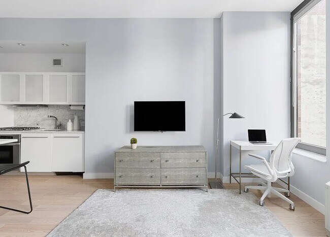 210 Lafayette St in New York, NY - Building Photo - Building Photo