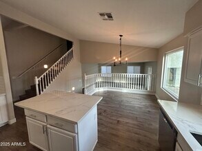 1611 W Musket Way in Chandler, AZ - Building Photo - Building Photo