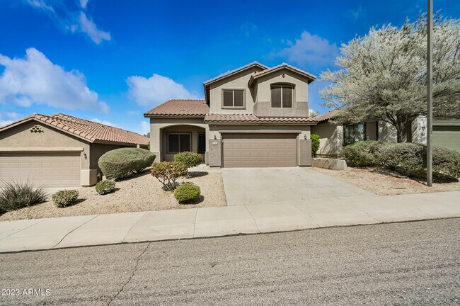 property at 3732 W Ghost Flower Ct