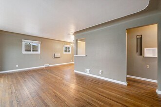 465 Zenobia St in Denver, CO - Building Photo - Building Photo