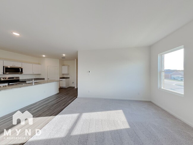 720 Bois D'Arc Ln in Anna, TX - Foto de edificio - Building Photo