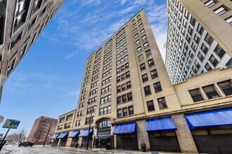780 S Federal St in Chicago, IL - Building Photo - Building Photo