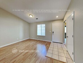 5133 Monitor Pass Way in Antioch, CA - Building Photo - Building Photo