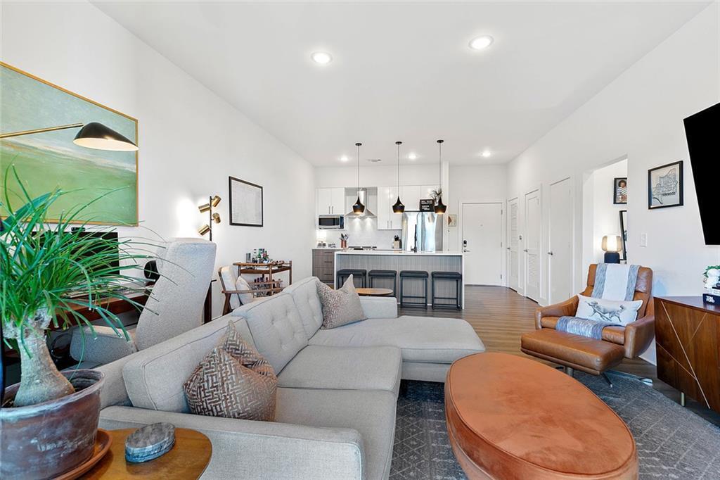 112 Rogers St NE in Atlanta, GA - Building Photo