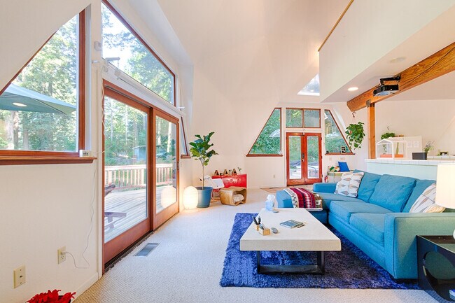 1785 Austin Creek Rd in Cazadero, CA - Building Photo - Building Photo