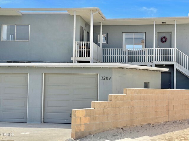 3289 Ocean Dr-Unit -Apt1 in Oxnard, CA - Building Photo