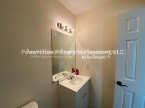 1981 Patterson Cir in Lawrenceville, GA - Building Photo - Building Photo