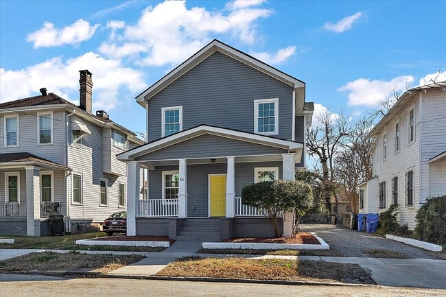 property at 55 Maple St
