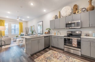 Aspire at Tampico Apartments