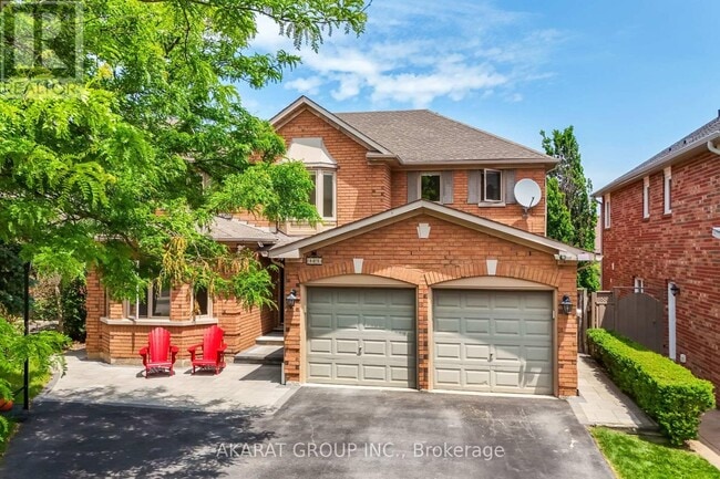 property at 1425 Creekwood Trail
