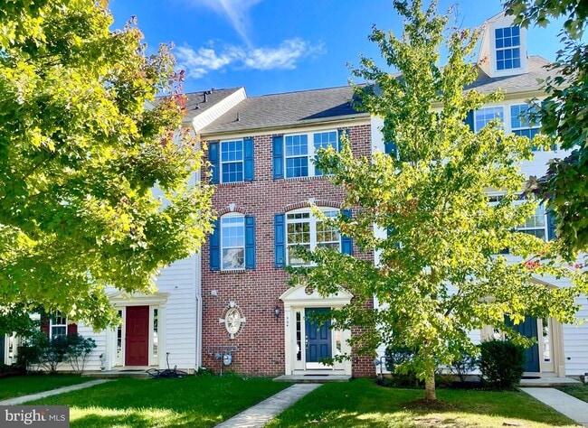 property at 504 Ann Moore St