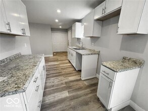 4630 Farrington Ave in Indianapolis, IN - Building Photo - Building Photo