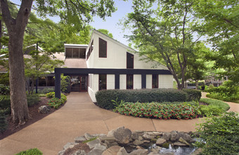 Greenbrook at Shelby Farms in Memphis, TN - Building Photo - Building Photo