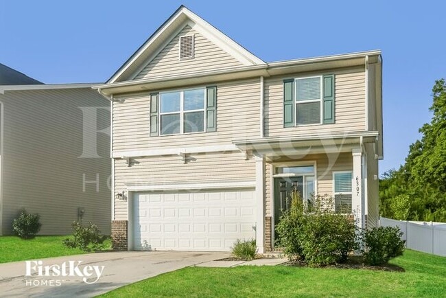 6307 Mosley Glen Dr in Charlotte, NC - Building Photo - Building Photo