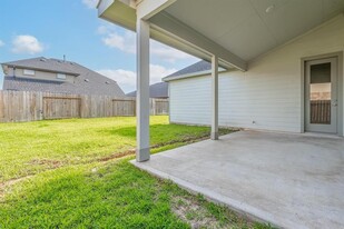 29266 Grand Gorge Dr in Katy, TX - Building Photo - Building Photo