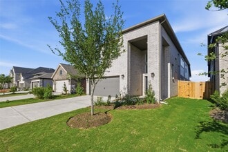 2903 Orange Leaf Dr in Fulshear, TX - Foto de edificio - Building Photo