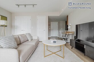 450 Massachusetts Ave NW, Unit FL8-ID897 in Washington, DC - Building Photo - Building Photo