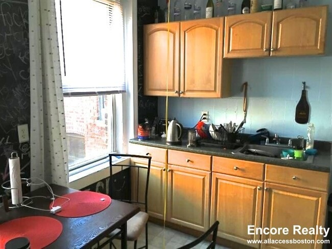 property at 881 Huntington Ave