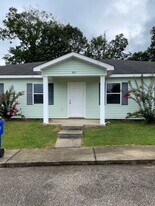 508 Gibbs St, Unit B