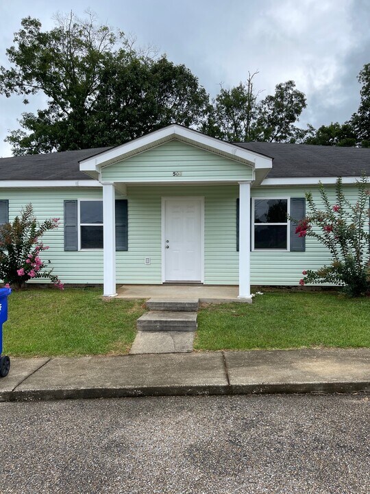 508 Gibbs St, Unit B Photo