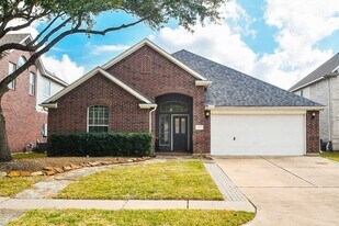 1407 Sullivan Springs Dr in Katy, TX - Building Photo