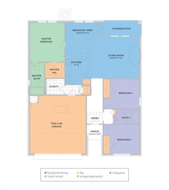 15732 Potomac Dr in Edmond, OK - Building Photo - Building Photo