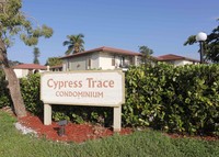 Cypress Trace Condo in Coral Springs, FL - Building Photo - Other