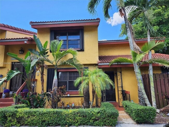 property at 5975 SW 137th Ave