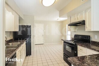 2319 Wild Olive Ct in Katy, TX - Building Photo - Building Photo