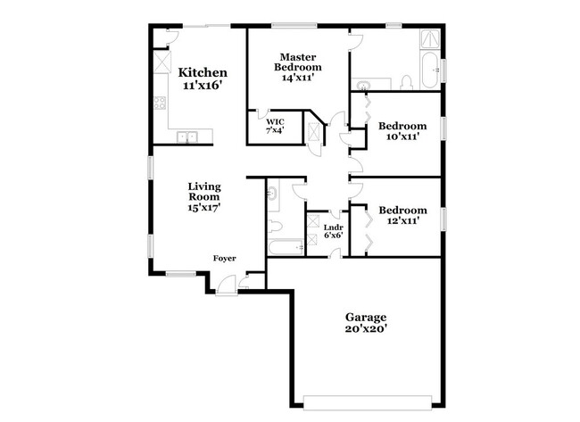 12771 Megan Jean Ct in Jacksonville, FL - Building Photo - Building Photo
