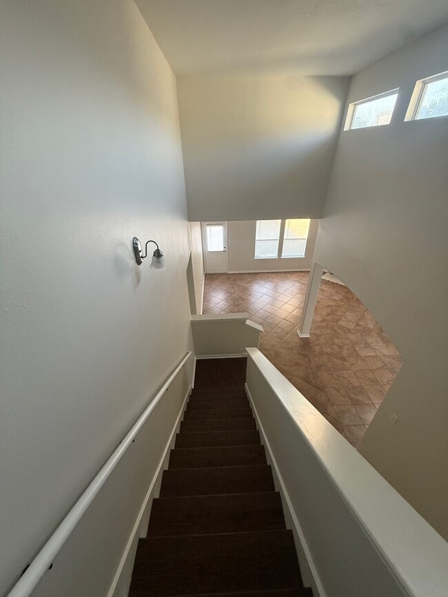 property at 6023 Barany Ct