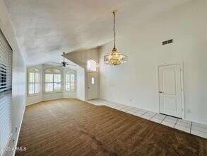 15160 W Rachel Cir in Surprise, AZ - Building Photo - Building Photo