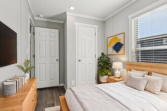 1615 American Dr in Cleburne, TX - Building Photo - Building Photo